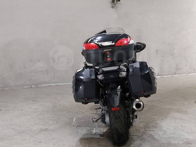 Kawasaki 1400 GTR. 1 400. ., , ,   