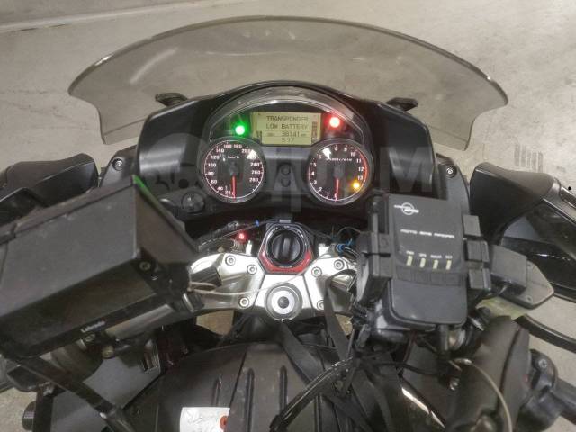 Kawasaki 1400 GTR. 1 400. ., , ,   