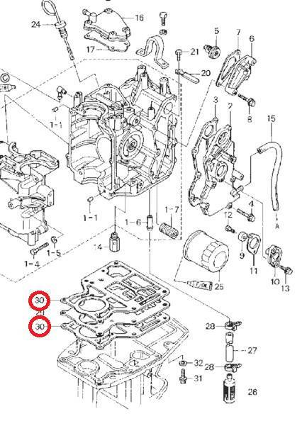    Tohatsu MFS9.9-15A (Tohatsu) 