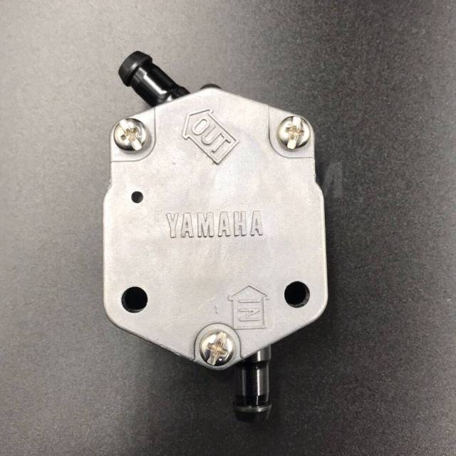   Yamaha 115-250 (Yamaha) 