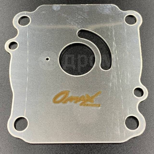    Suzuki DT90-100, DF60-140, DF100-140(A) (17471-87E10;17471-87E01) (Omax) 