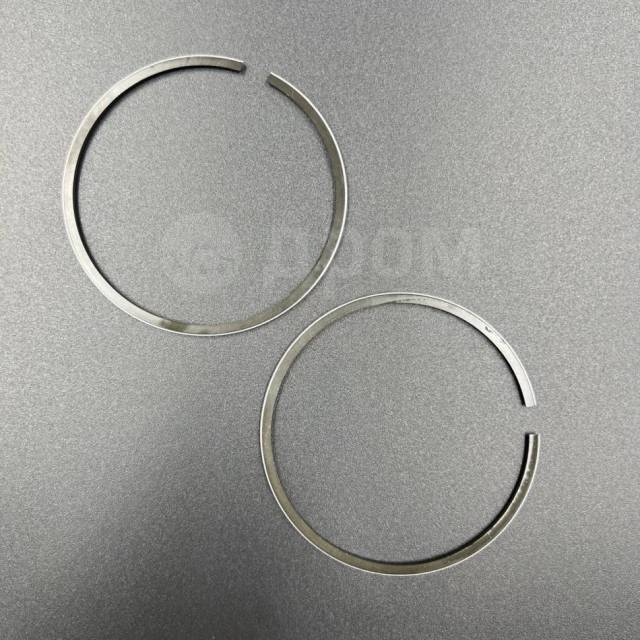  ,     Yamaha 40-50 (0.5mm) (2Ring) (KACAWA) 