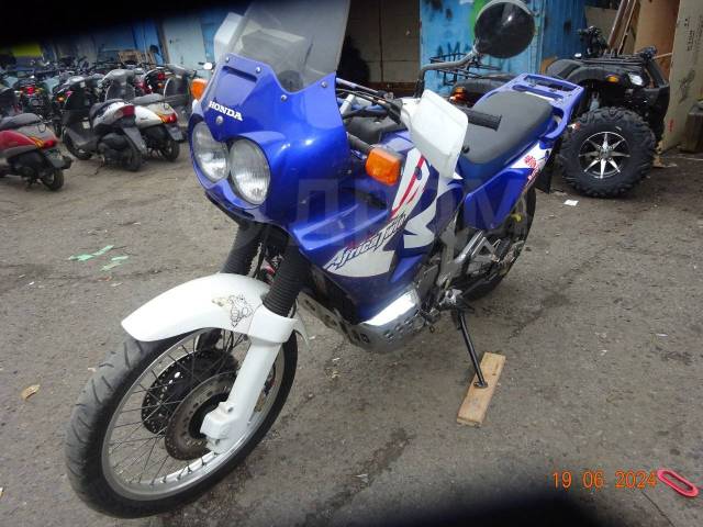 Honda XRV 750 Africa Twin. 750. ., , ,   