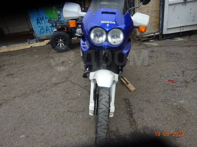 Honda XRV 750 Africa Twin. 750. ., , ,   