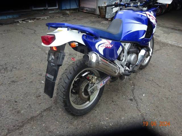 Honda XRV 750 Africa Twin. 750. ., , ,   