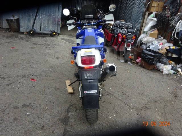 Honda XRV 750 Africa Twin. 750. ., , ,   