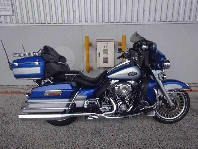 Harley-Davidson Electra Glide Ultra Classic FLHTCU. 1 580. ., , ,   