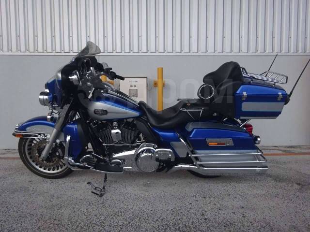 Harley-Davidson Electra Glide Ultra Classic FLHTCU. 1 580. ., , ,   