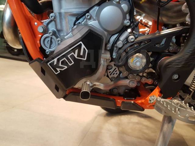      KTM 250 EXC-F 