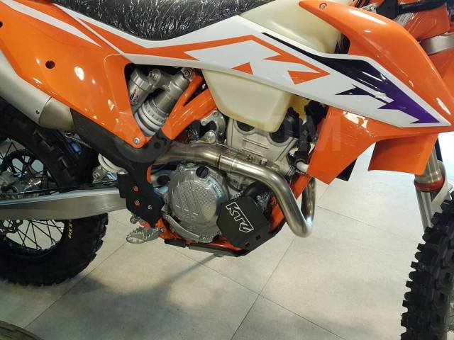      KTM 250 EXC-F 