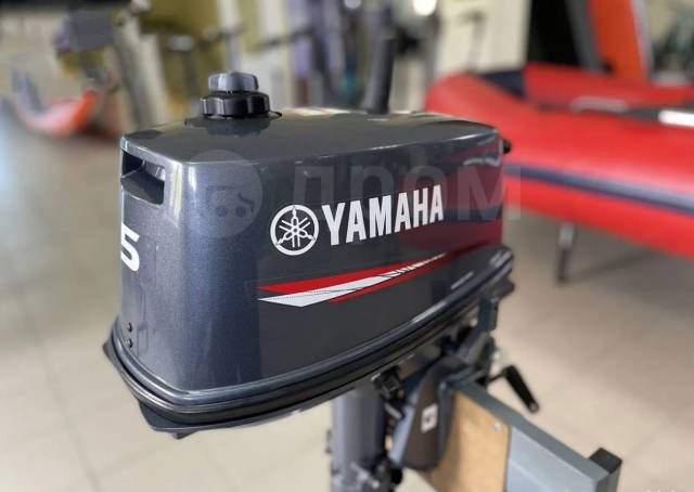 Yamaha. 5,00.., 2-, ,  S (381 ), 2024 .    - 
