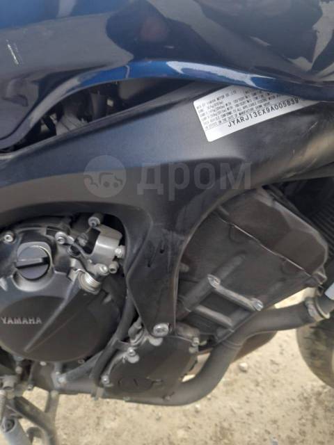 Yamaha FZ6S. 600. ., , ,   