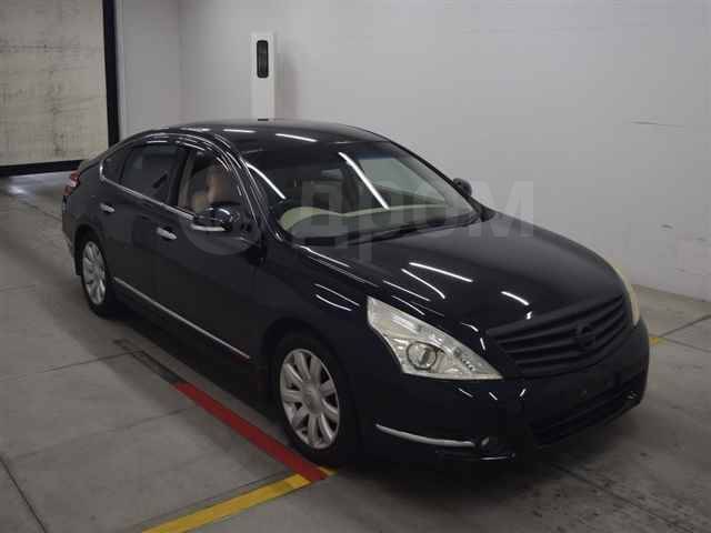    VQ25DE Nissan Teana J32 88000km 10102-9W51C  