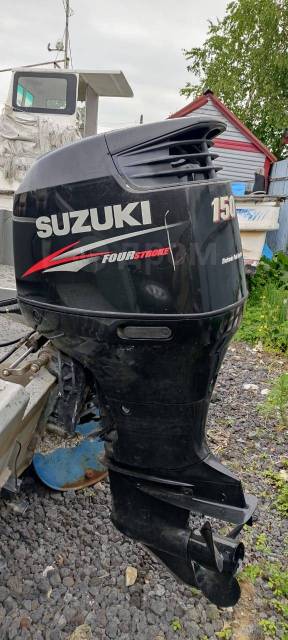 Suzuki. 150,00.., 4-, ,  L (508 ), 2011  