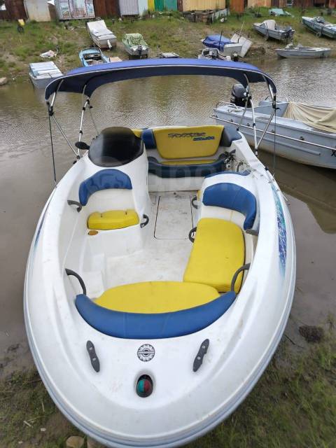 BRP Sea-Doo Sportster. 1999 ,  5,30.,  , 85,00..,  