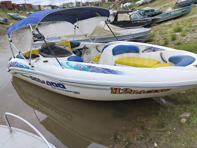 BRP Sea-Doo Sportster. 1999 ,  5,30.,  , 85,00..,  