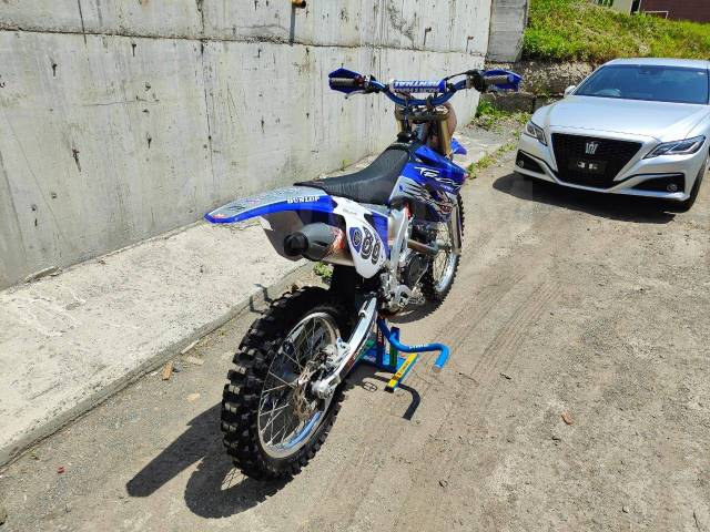 Yamaha YZ 450F. 449. ., , ,   