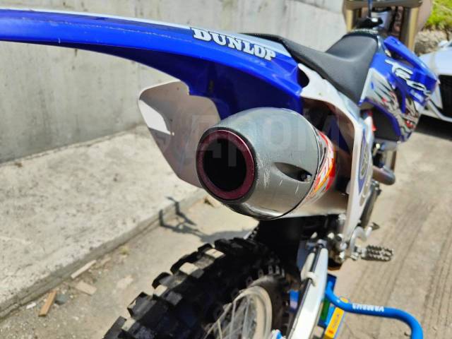 Yamaha YZ 450F. 449. ., , ,   