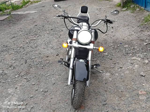 Suzuki VL400 Intruder. 400. ., , ,   