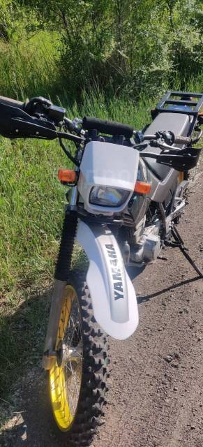 Yamaha XT 225. 225. ., , ,   