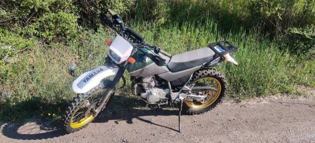 Yamaha XT 225. 225. ., , ,   