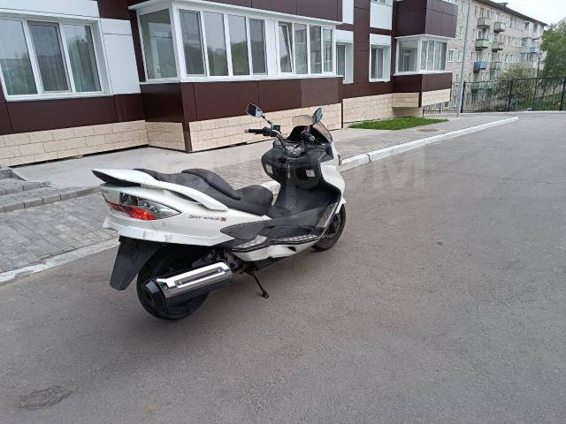 Suzuki Skywave 250. 250. ., , ,   