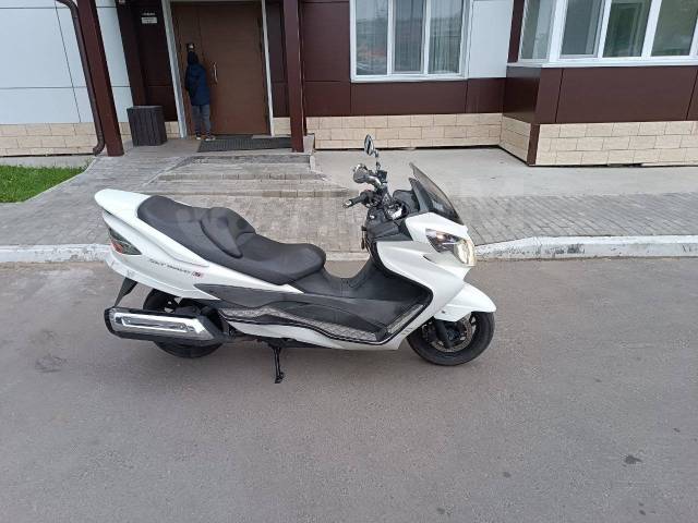 Suzuki Skywave 250. 250. ., , ,   