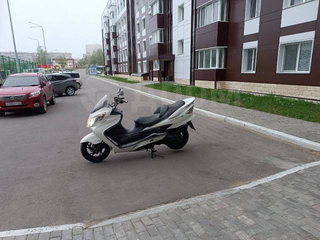 Suzuki Skywave 250. 250. ., , ,   