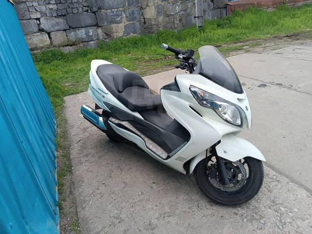 Suzuki Skywave 250. 250. ., , ,   