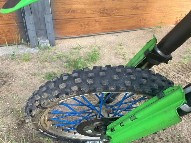 Kawasaki KDX 250. 250. ., , ,   