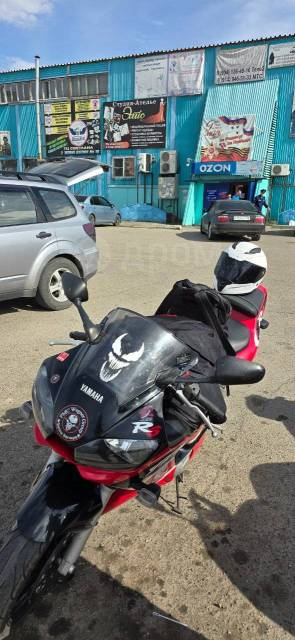 Yamaha YZF-R6. 600. ., , ,   