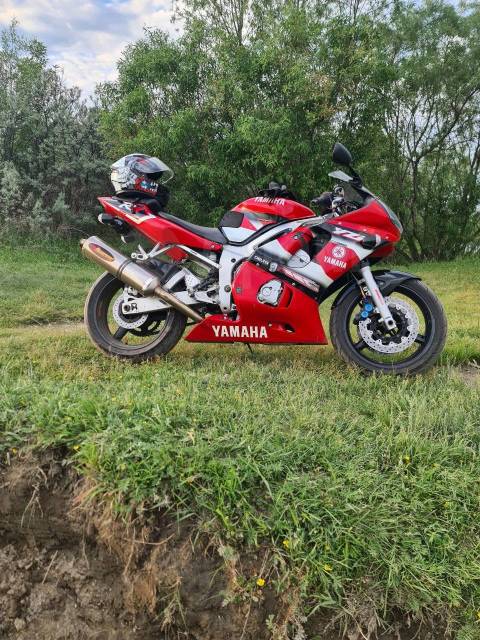 Yamaha YZF-R6. 600. ., , ,   