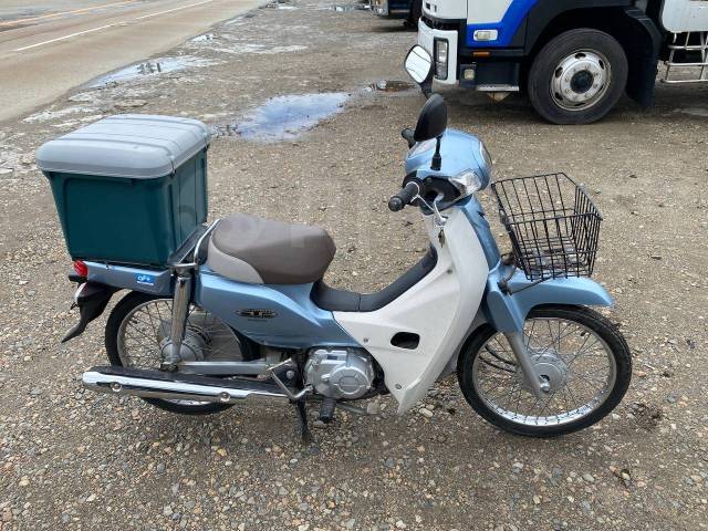 Honda Super Cub 50