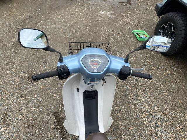 Honda Super Cub 50