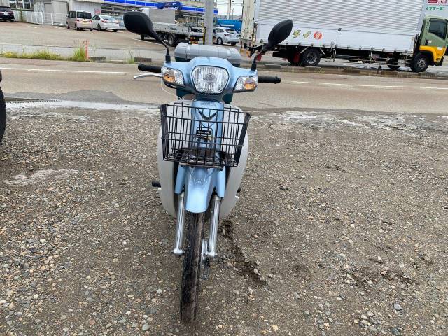 Honda Super Cub 50