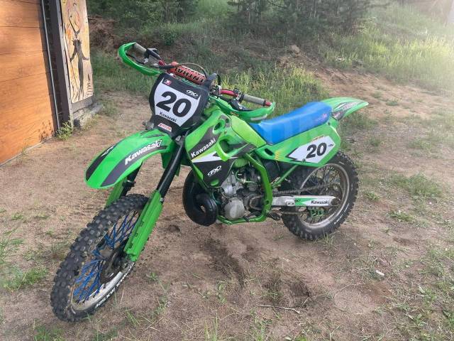 Kawasaki KDX 250. 250. ., , ,   