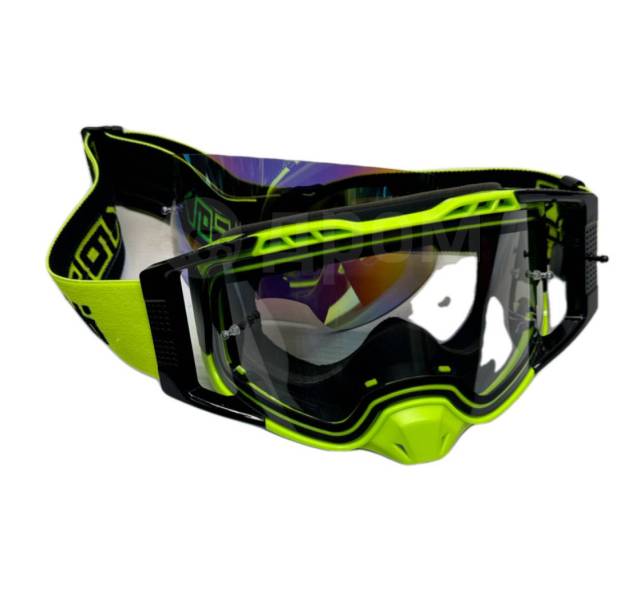   /  KIOSHI Enduro PRO   Anti Fog   