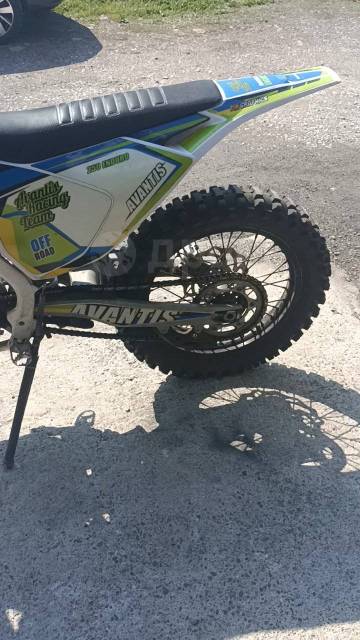 Avantis Enduro 250. 300. ., ,  ,   