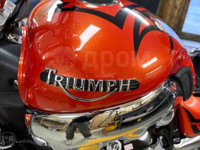 Triumph Rocket III. 2 300. ., , ,   