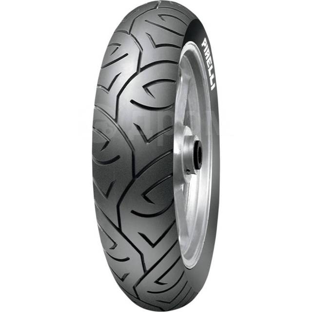  Sport Demon 130/70 R16 61P TL - CS6278410 Pirelli 