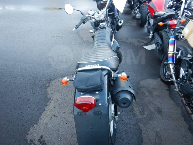 Suzuki RV 200 VanVan. 200. ., ,   