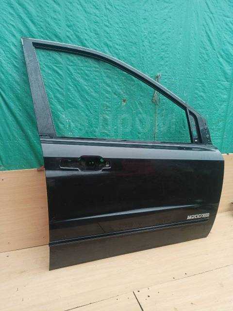    Ssang Yong Kyron 2005-2015
