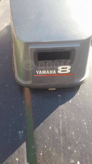 Yamaha. 8,00.., 2-,  