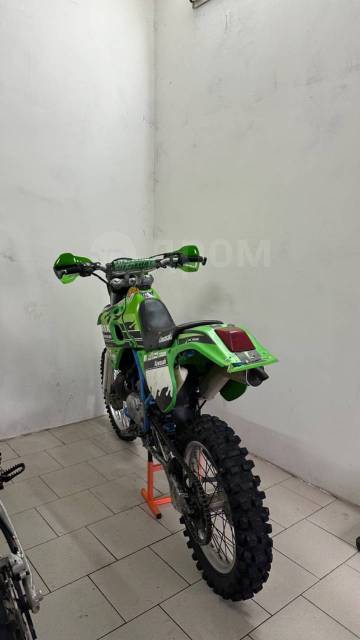 Kawasaki KDX. 250. ., , ,   