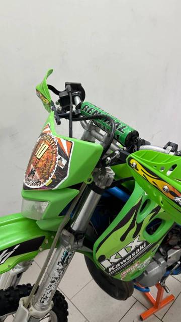 Kawasaki KDX. 250. ., , ,   