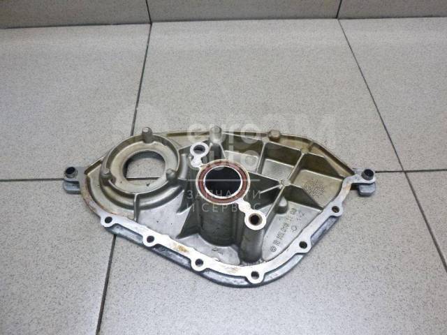 Купить Крышка распредвала Mercedes Benz W203 1110161106 в Санкт ...