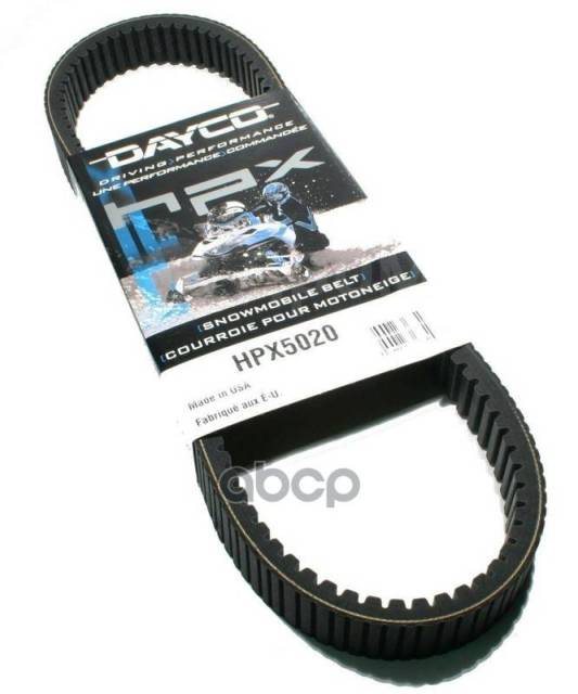     Hpx5020 Dayco . HPX5020 