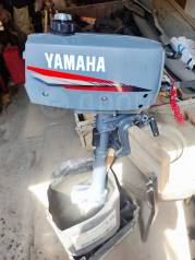   Yamaha 2 cmhs 