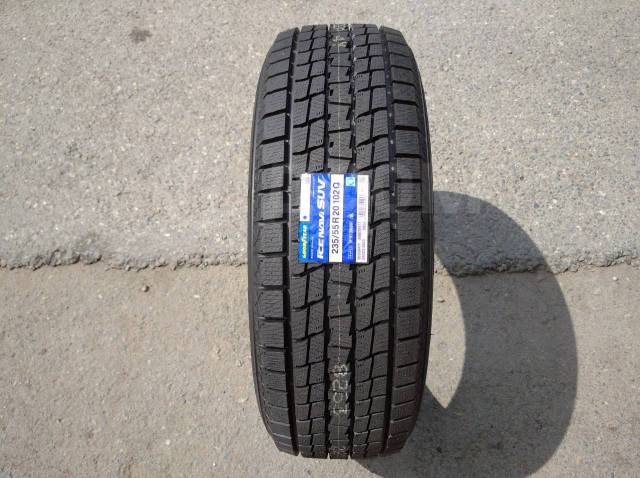 Goodyear Ice Navi SUV, 235/55R20 Made in Japan, 20", 2 шт, 235 мм, 55 % ...
