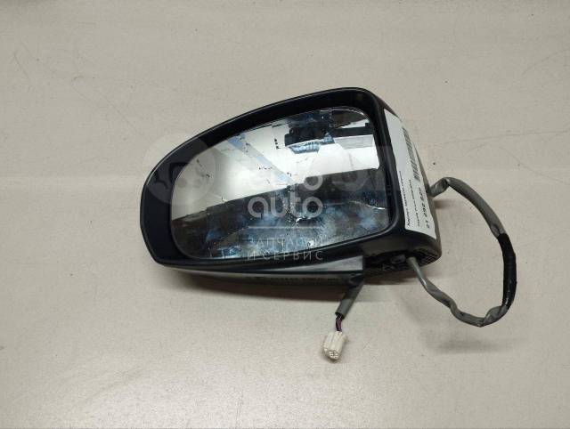 Купить Корпус зеркала левого Toyota Prius ! НЕТ_Номера [21692829] в ...